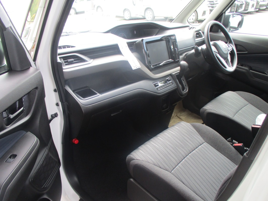 スズキ ソリオ 18枚目