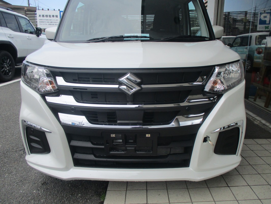 スズキ ソリオ 20枚目