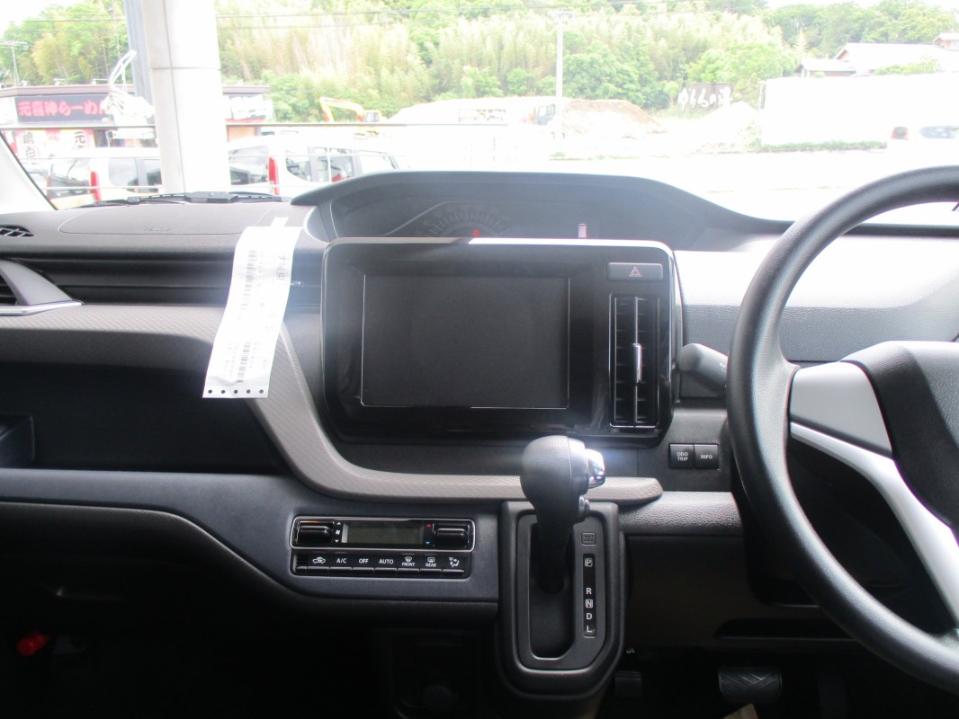 スズキ ソリオ 6枚目