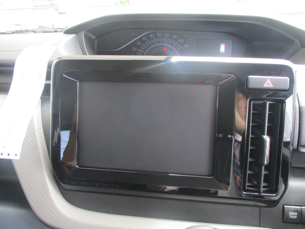 スズキ ソリオ 7枚目