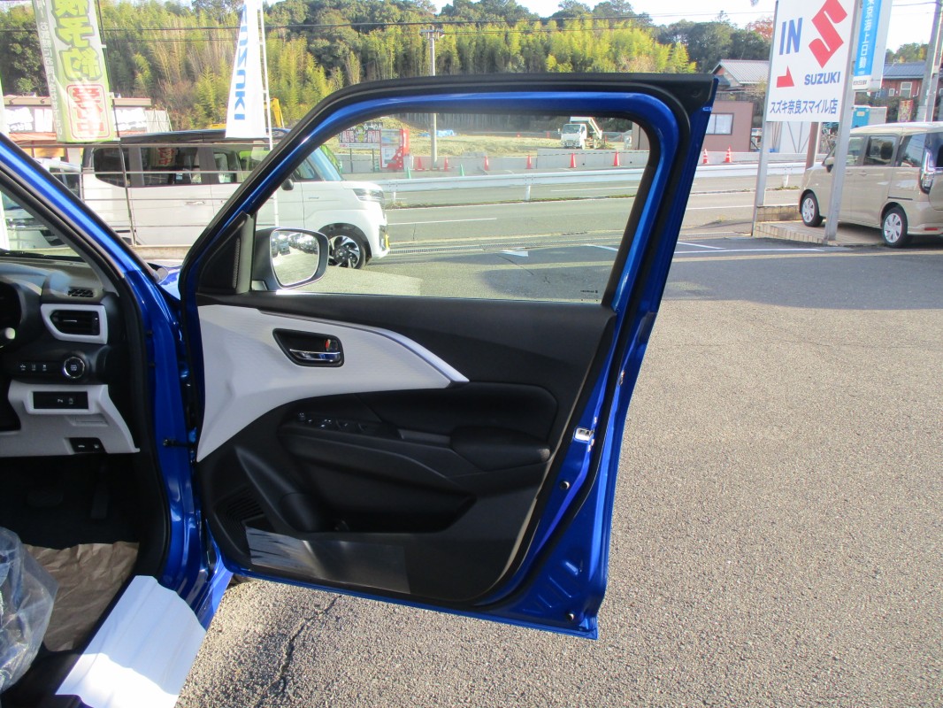 スズキ スイフト ハイブリッドMZ ディスプレイオーディオ セーフティ