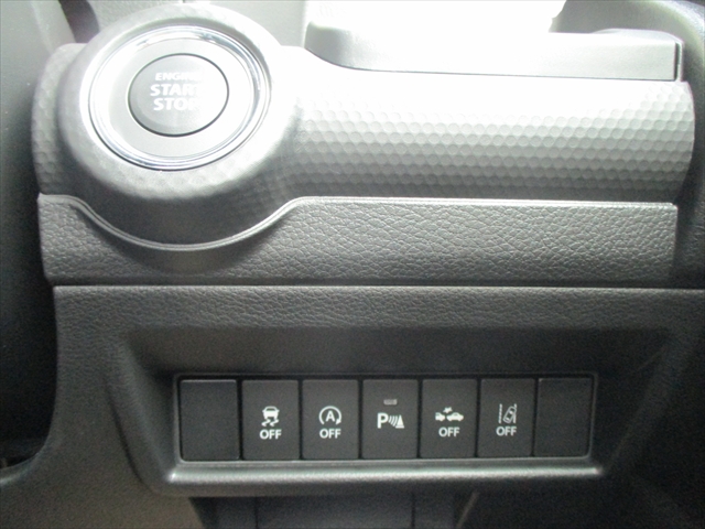 スズキ クロスビー 10枚目