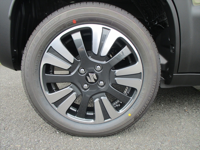 スズキ クロスビー 12枚目