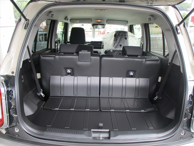 スズキ クロスビー 15枚目