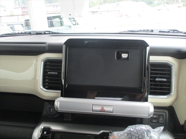 スズキ クロスビー 7枚目