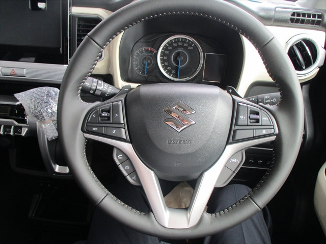 スズキ クロスビー 8枚目