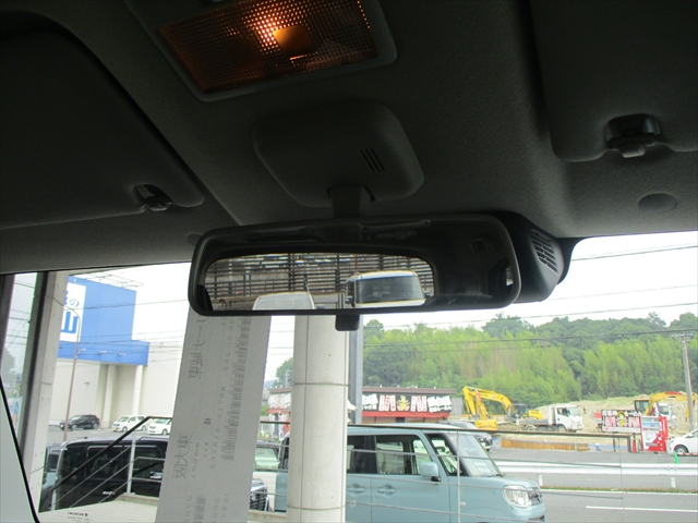 スズキ クロスビー 9枚目