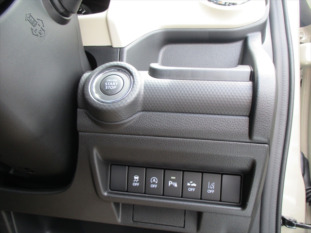 スズキ クロスビー 10枚目