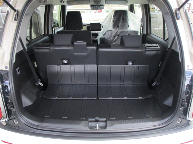 スズキ クロスビー 14枚目