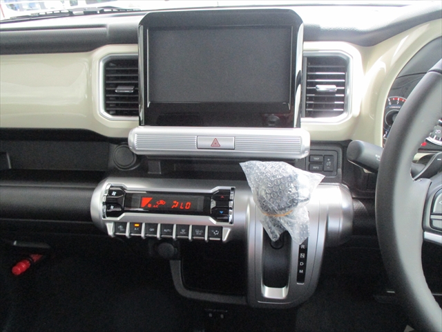 スズキ クロスビー 7枚目