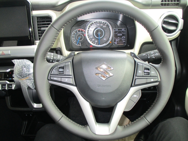 スズキ クロスビー 8枚目