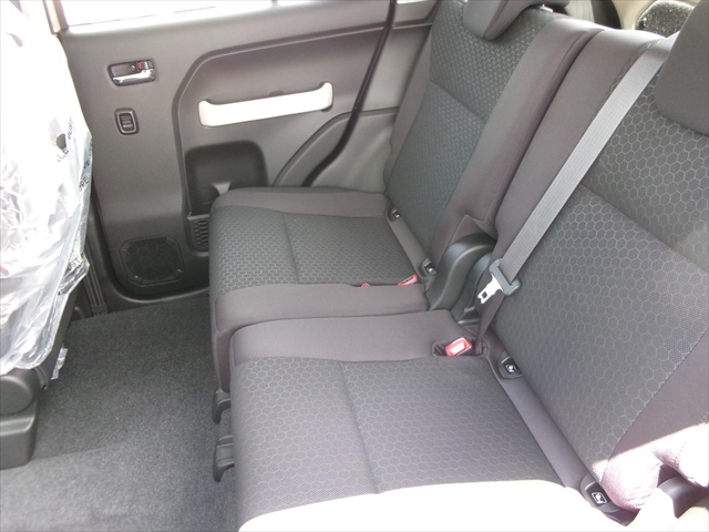 スズキ クロスビー 15枚目