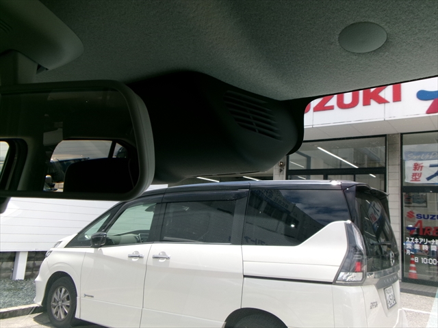 スズキ クロスビー 8枚目