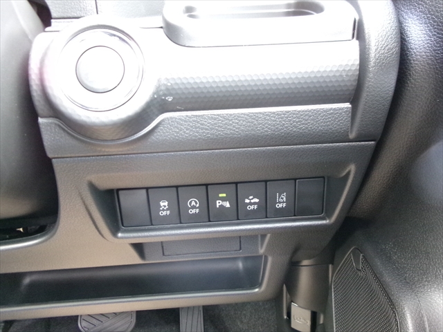 スズキ クロスビー 9枚目