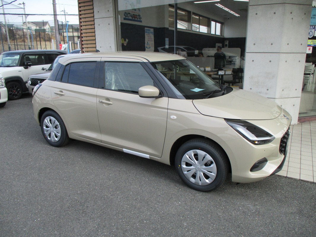 ★☆スズキ　エポ　12V化　オーバホール済み　自賠責1年あり☆★ 展示未使用品4枚セット】オートバックス エヴァンス HA1 12インチ 3.5