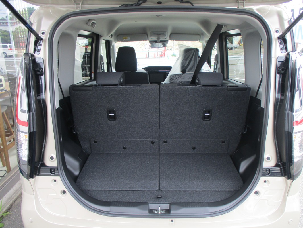 スズキ ソリオ 15枚目