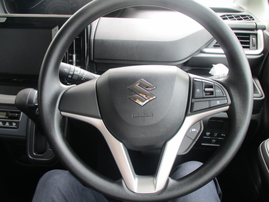 スズキ ソリオ 8枚目