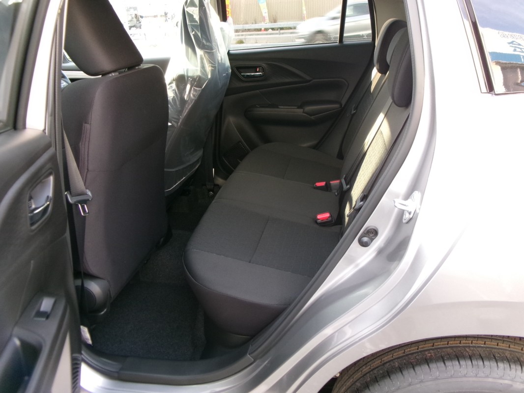 スズキ スイフト 16枚目