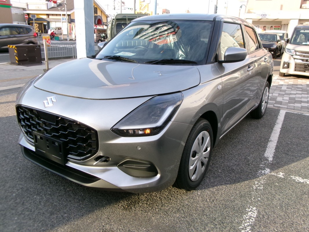 スズキ スイフト 18枚目