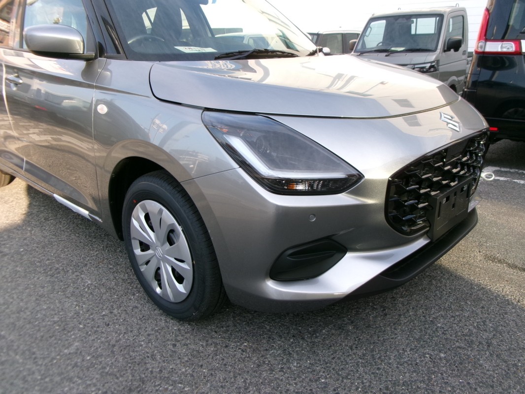 スズキ スイフト 2枚目