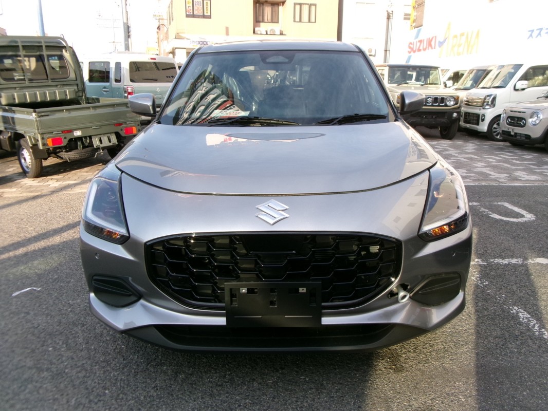 スズキ スイフト 20枚目