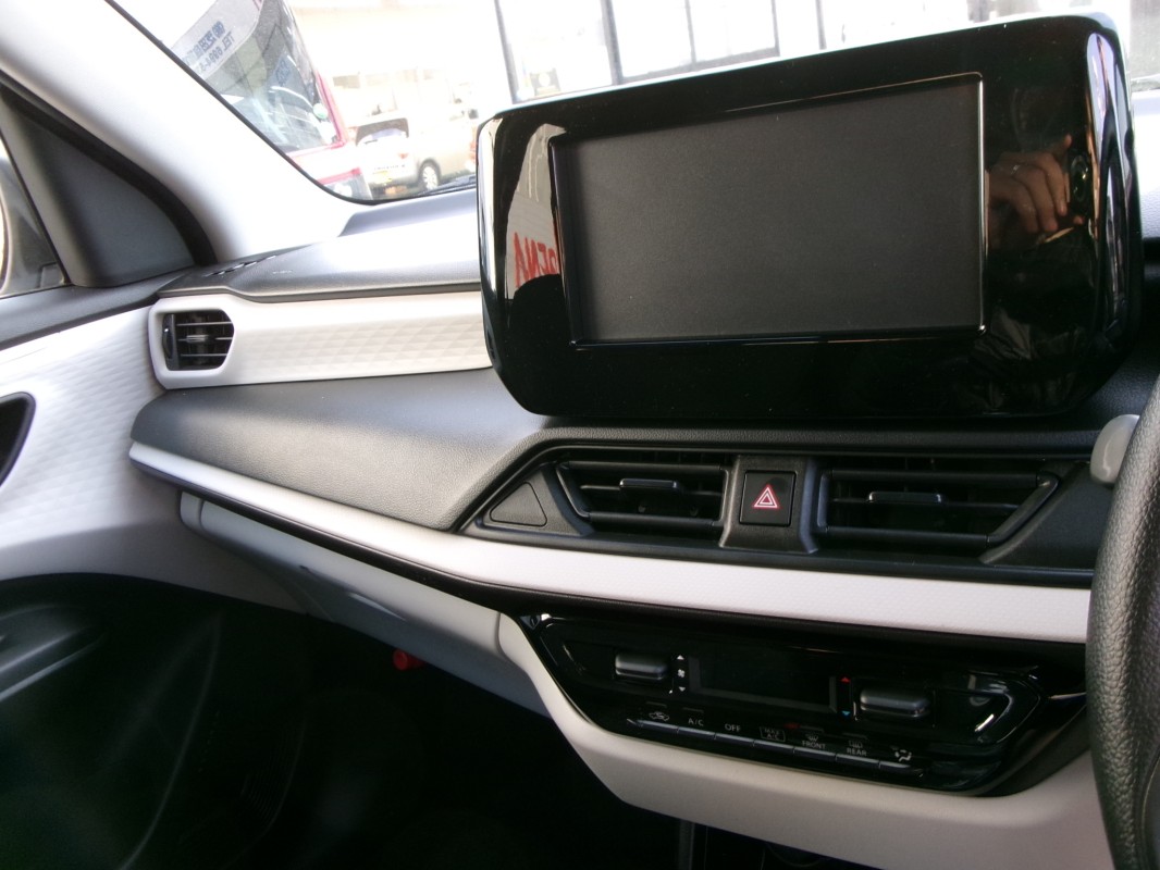 スズキ スイフト 5枚目