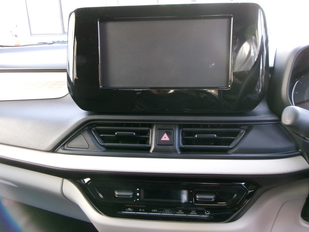 スズキ スイフト 6枚目