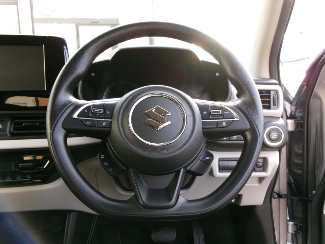 スズキ スイフト 7枚目