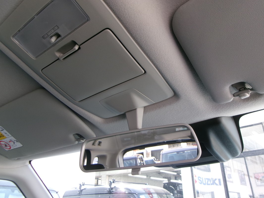 スズキ ソリオバンディット 10枚目