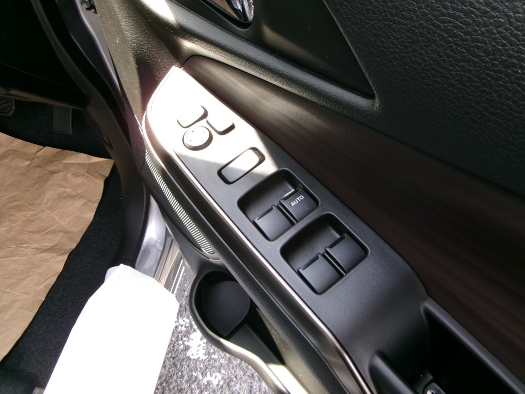 スズキ ソリオバンディット 11枚目