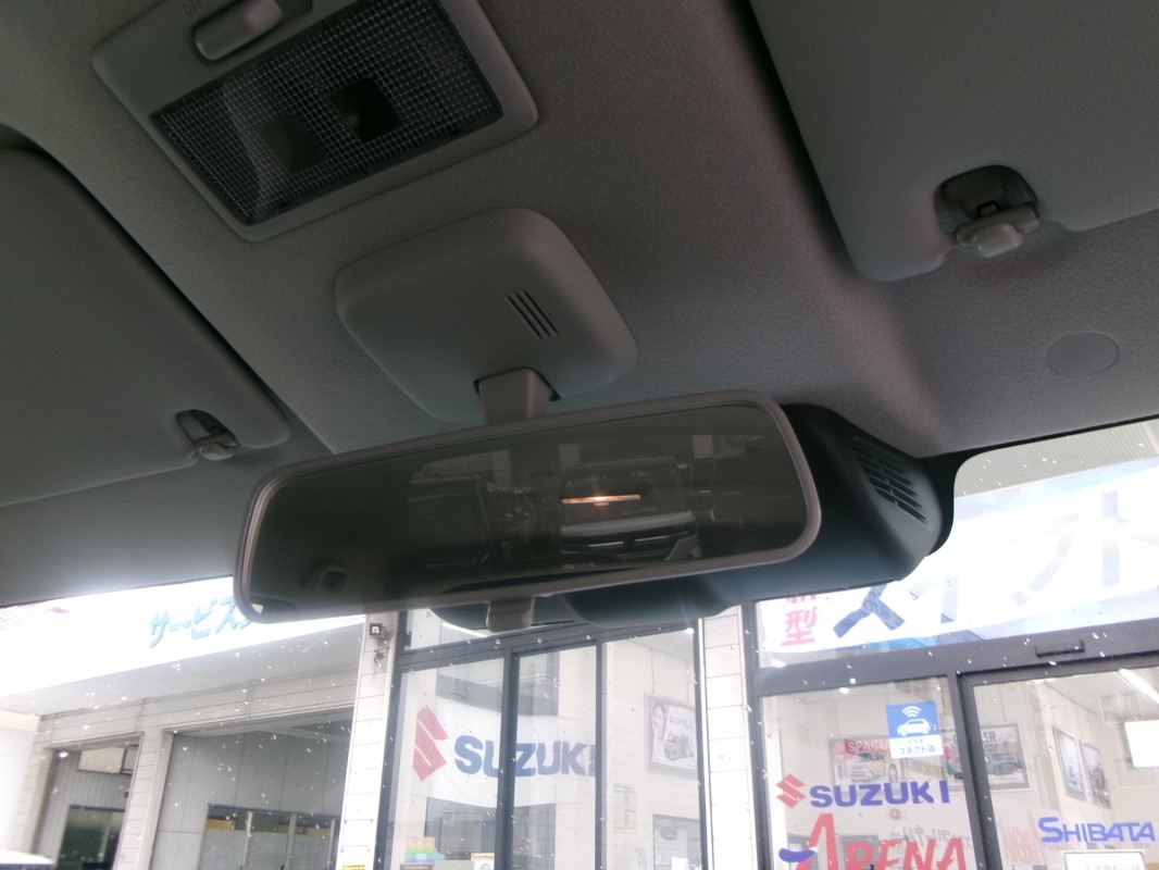 スズキ クロスビー 10枚目