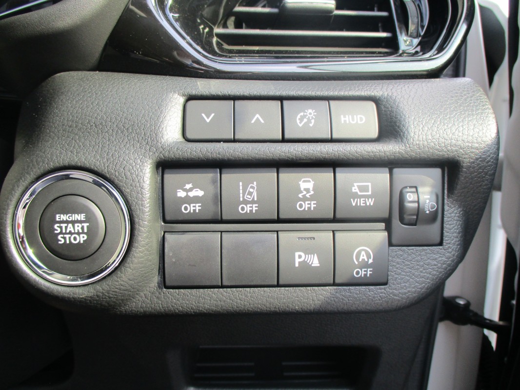 スズキ フロンクス 10枚目