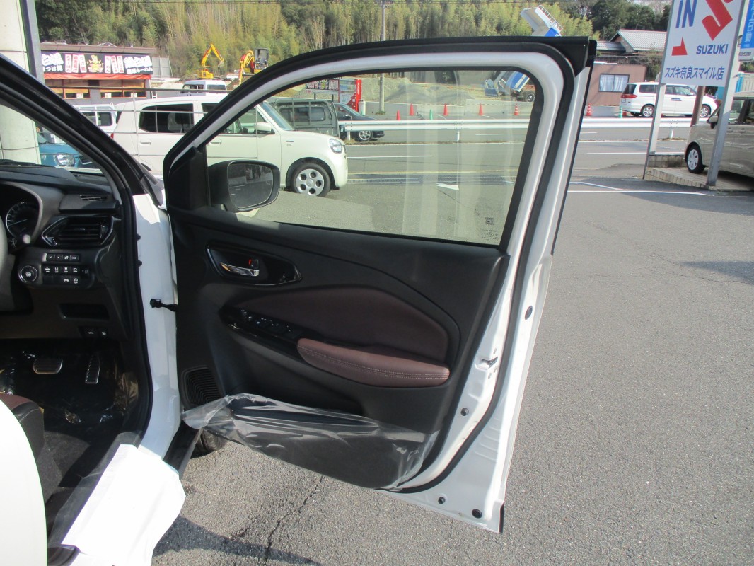 スズキ フロンクス 11枚目