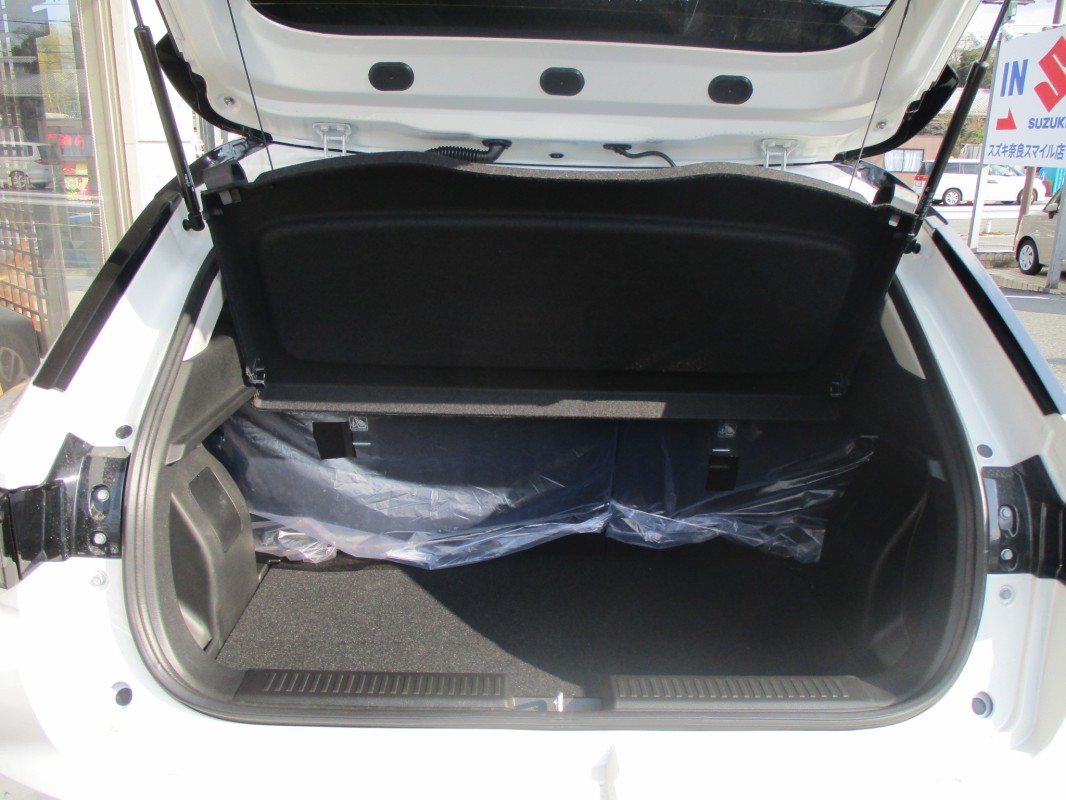 スズキ フロンクス 15枚目