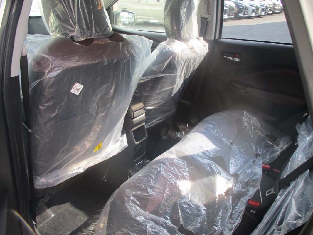 スズキ フロンクス 17枚目