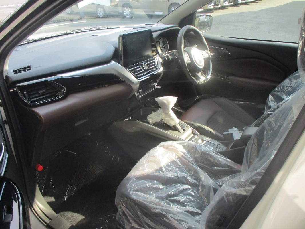 スズキ フロンクス 18枚目