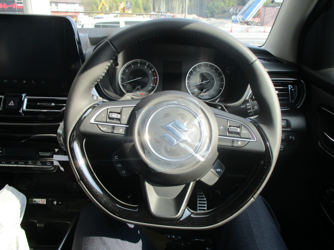 スズキ フロンクス 8枚目