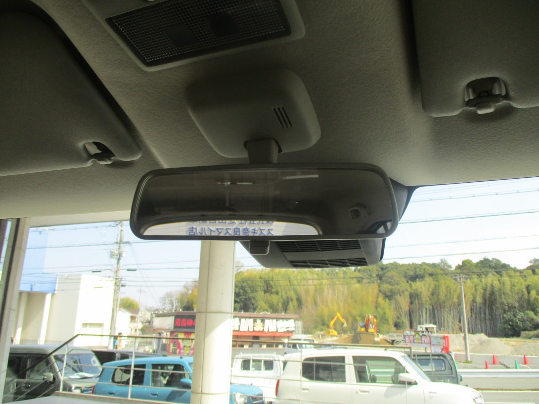 スズキ クロスビー 9枚目