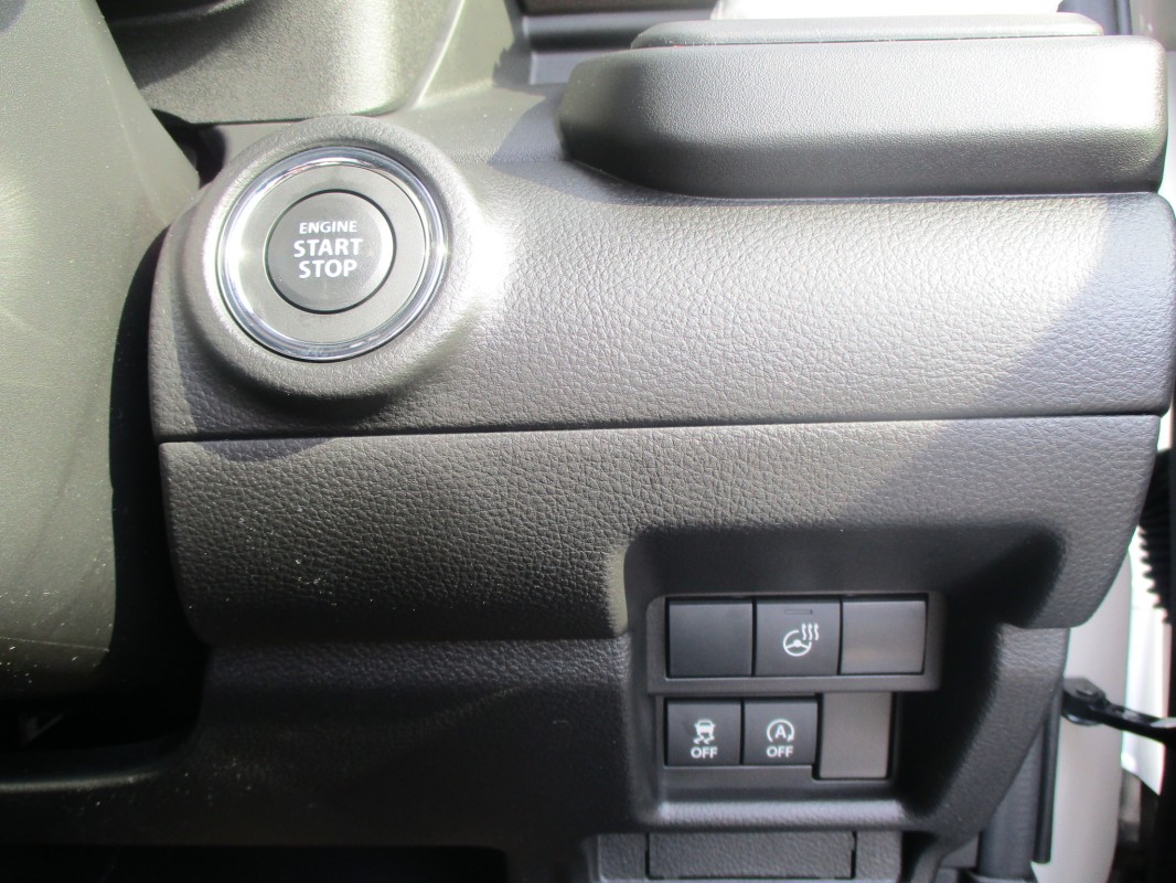 スズキ クロスビー 10枚目