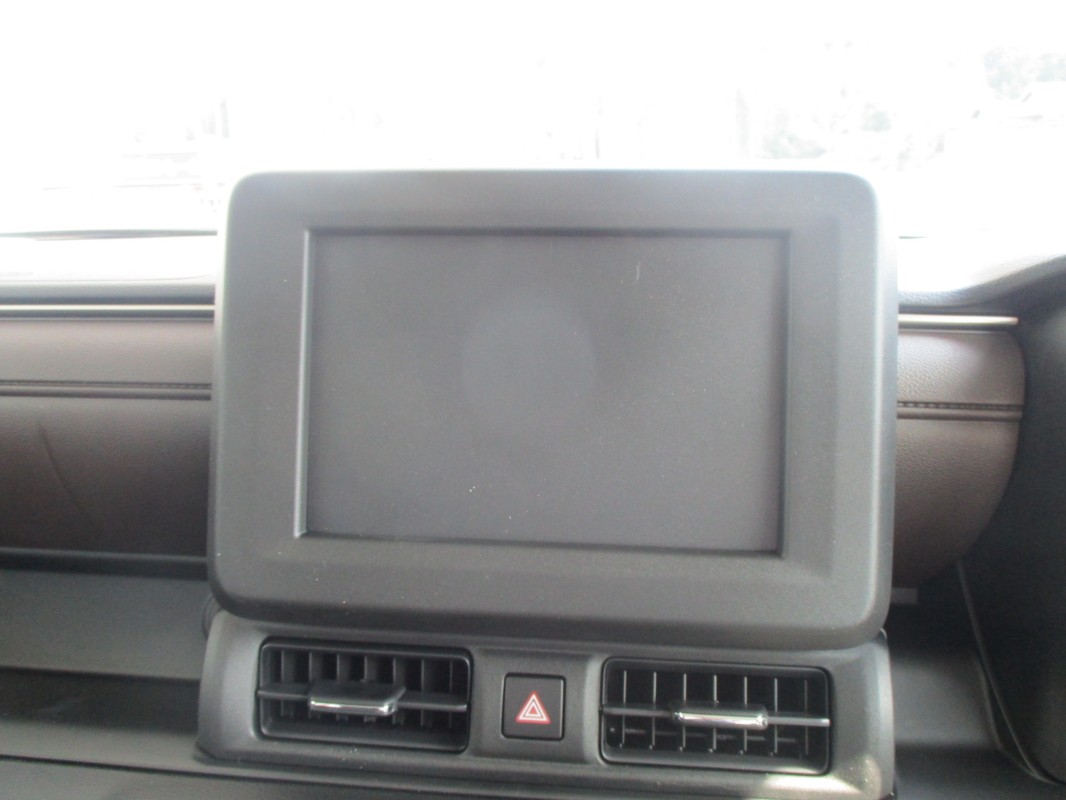 スズキ クロスビー 7枚目