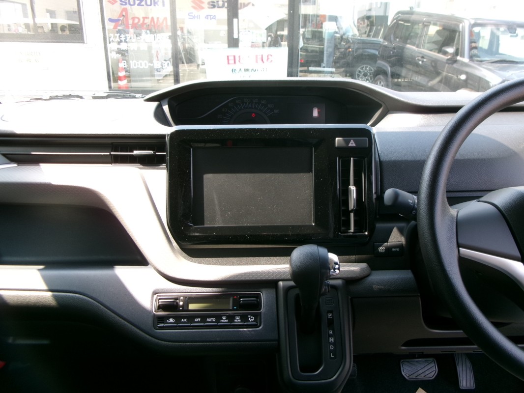 スズキ ソリオ 6枚目