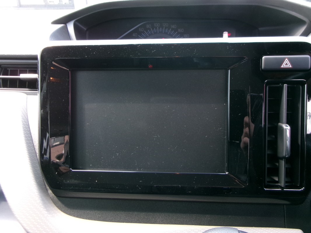 スズキ ソリオ 7枚目