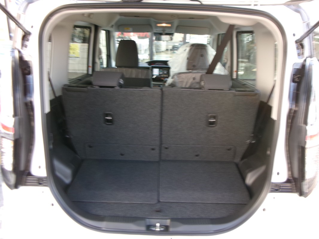 スズキ ソリオ 13枚目