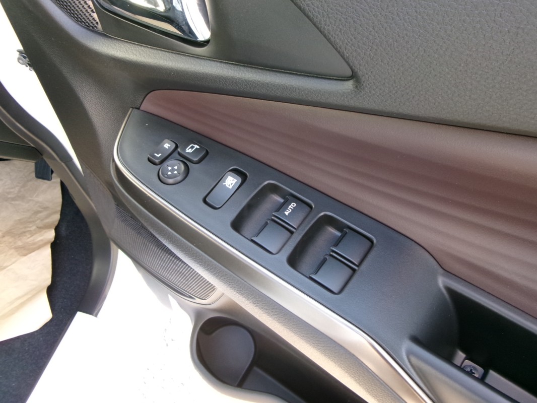 スズキ ソリオバンディット 11枚目