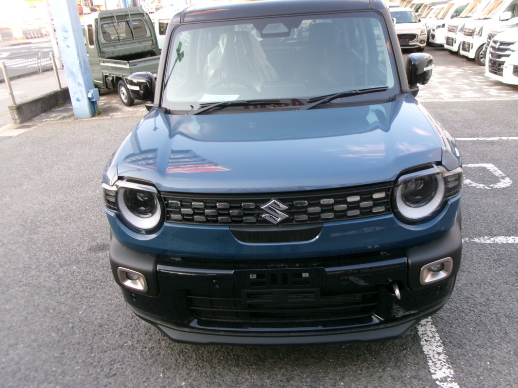 スズキ クロスビー 20枚目