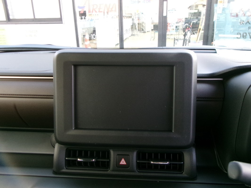 スズキ クロスビー 7枚目