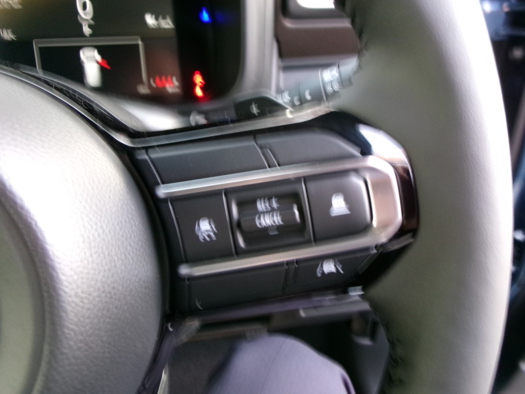 スズキ クロスビー 9枚目