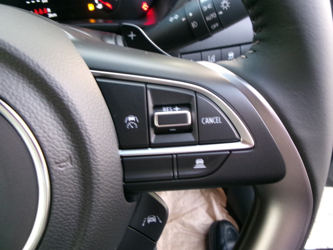 スズキ スイフト 11枚目