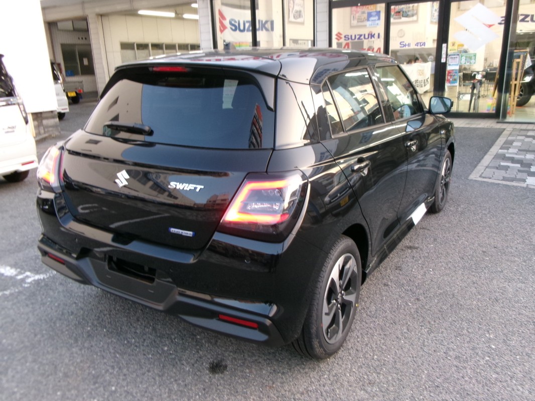 スズキ スイフト 13枚目