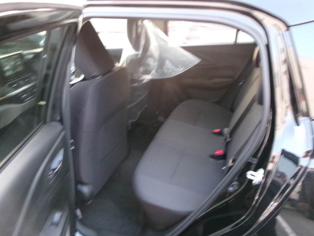 スズキ スイフト 17枚目